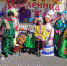 Театрализованный праздник «Масленичные развлечения» - Центр досуга Мир