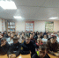 День памяти жертв политических репрессий - Центр досуга Мир