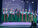 Отчётное показательное мероприятие самодеятельных творческих коллективов Городского Дома культуры