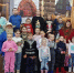 Фольклорный праздник "Кудесы-именины Домового" - Центр досуга Мир
