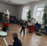 Несмотря на непогоду в селе Антоновка проводили Масленицу - Центр досуга Мир