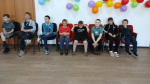 Отчет о проведении познавательно-игровой программы «Спички детям не игрушки!»